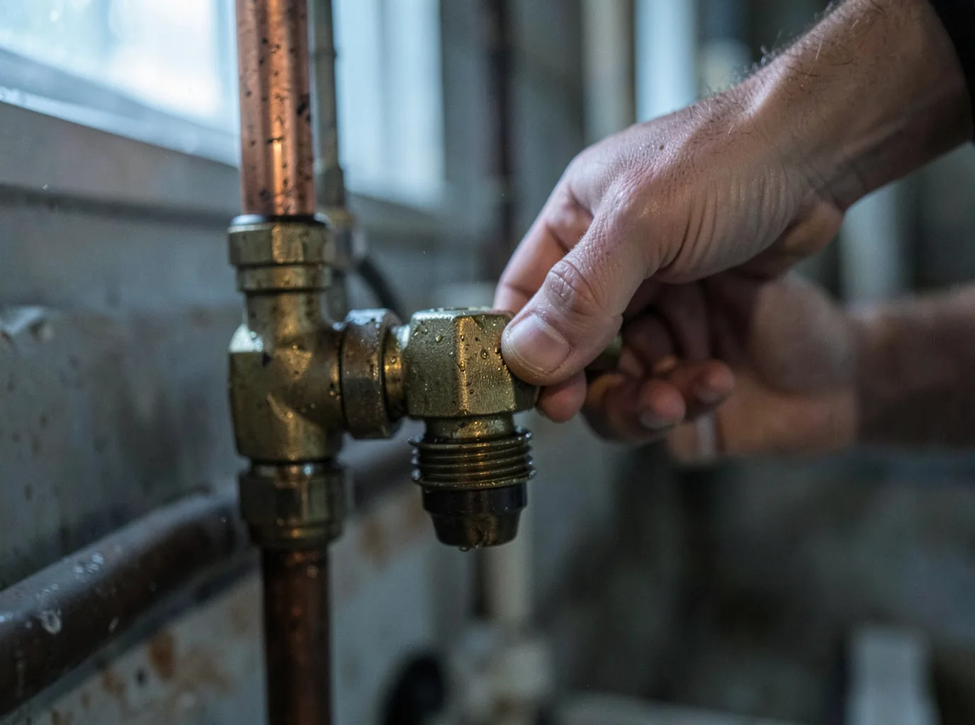 Emergency Plumber Essex, CA FAQs